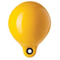 Anchor Marker Buoy (41 x 36cm / Yellow)