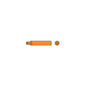 AMC 1 Core TW Cable 21/0.30 1.5mm2 100m Orange