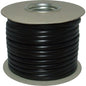Oceanflex 2 Core Flat Tinned Cable 35/0.30 2.5mm2 30m Black