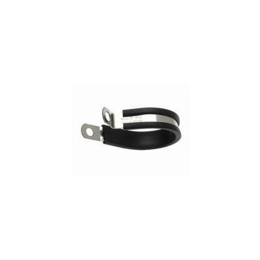 JCS M6  P CLIP SS 9mm (25)  1-88409