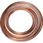 COPPER TUBING 22G 1/8inOD 10M COIL  1-50011