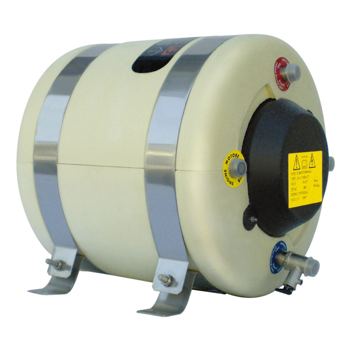 SS TERMOINOX CALORIFIER 20L  9-93020