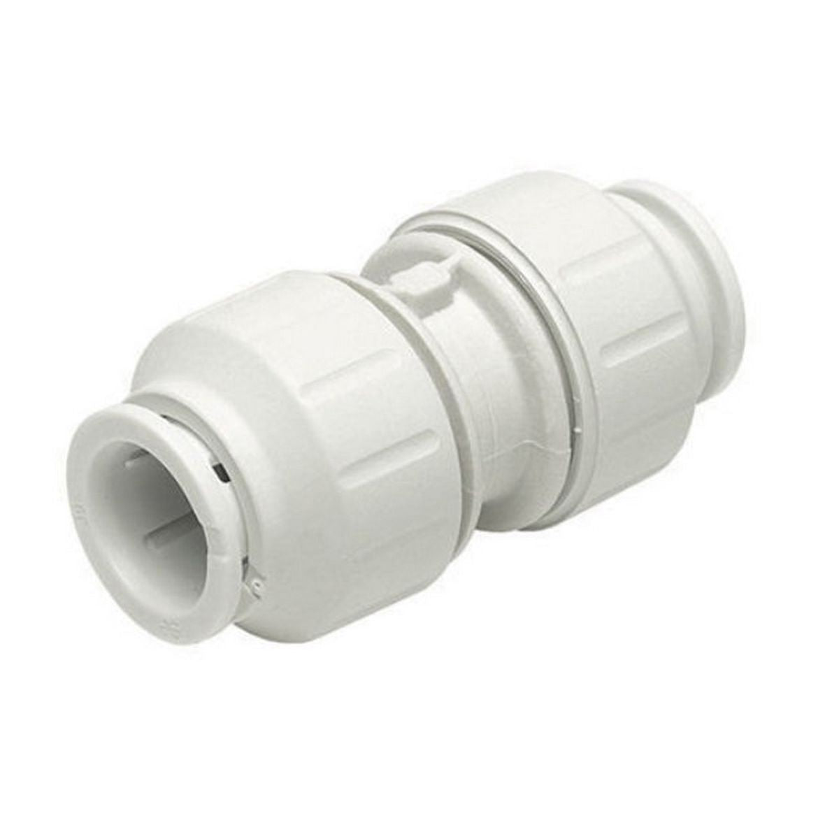 JG Speedfit Equal Straight Coupling 22mm  J1/22