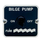 Rule 2-way Panel Switch  49