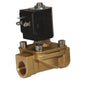OCEAN TOILET SOLENOID VALVE 24V  9-53081