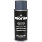 Morso High Temperature Stove Spray Paint Grey - 400ml