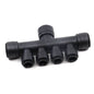 SPEEDFIT 22mm x 15mm 4 PORT RAIL MANIFOLD  9-84243
