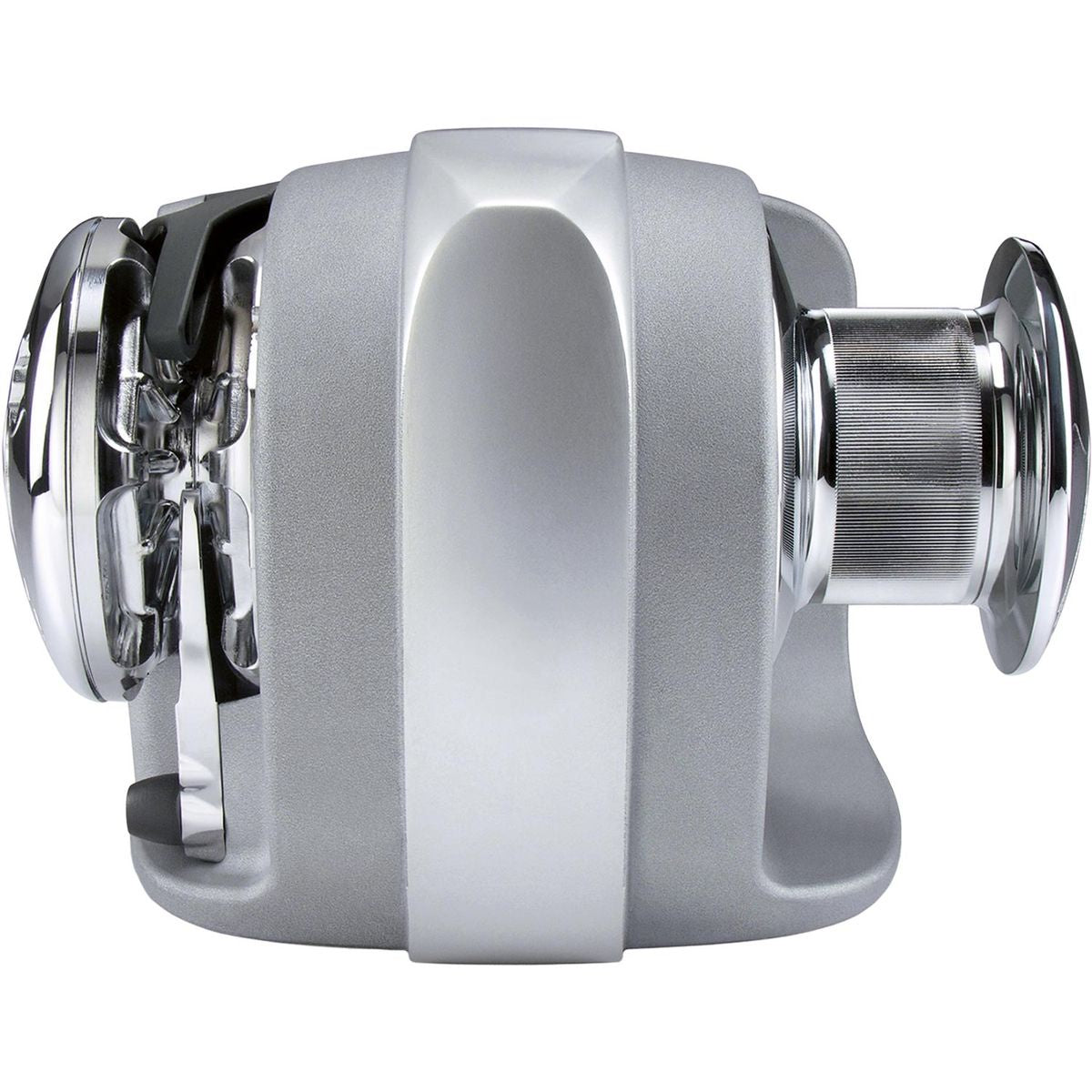 Quick HC3 712AD Aluminium Windlass Gypsy R & Drum L (700W, 12V, 8mm)