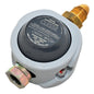 Clesse CSR485 Propane Reg 37mb 4kg Oso