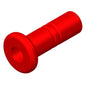 WHALE PLUG RED  W-WU1208