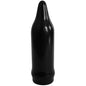 Scout PA-20B Vinyl Plug Shroud for RG8, RG58, RG213 and LMR400 - Black