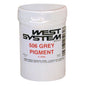 West System 503 Colour Additive Grey 125G
