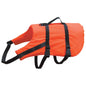 Lalizas Pet Retriever Buoyancy Aid No.2 8-15kg Orange