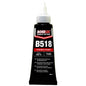 Bondloc B518 Flexible Gasket Solution (Red / 50ml)