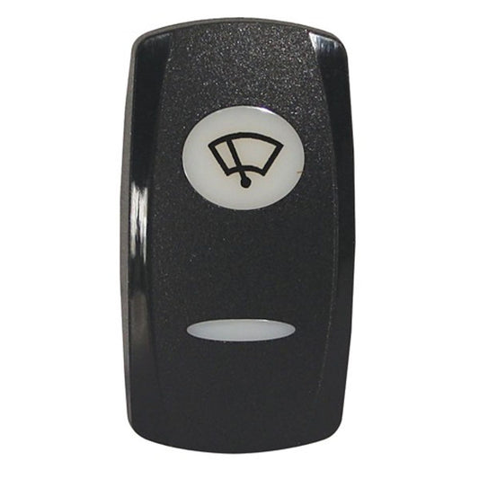 Carling Actuator Contura V Black Wiper