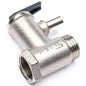 CALORIFIER SAFETY NON RETURN VALVE 1/2inBSP  19-93131