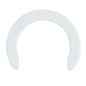 SPEEDFIT 15mm WHITE COLLET CLIP EACH  9-84093