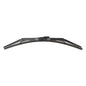 Marinco 24" Poly Hybrid Wiper Blade Black