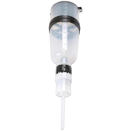 Laser Tools Filling Funnel for AdBlue (Straight)