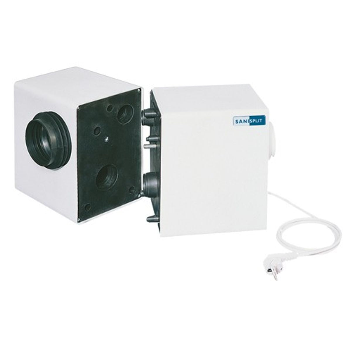 SANISPLIT MACERATOR 24V DC COMPLETE  9-50141