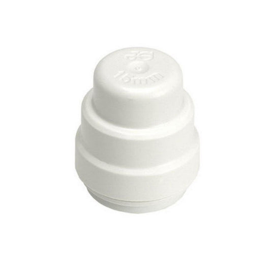 JG Speedfit Stop End Cap 15mm  J40/15