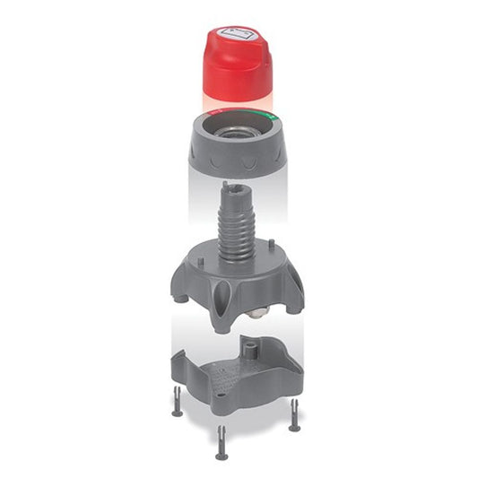 BEP 700 Easyfit Battery Switch 275A On/Off