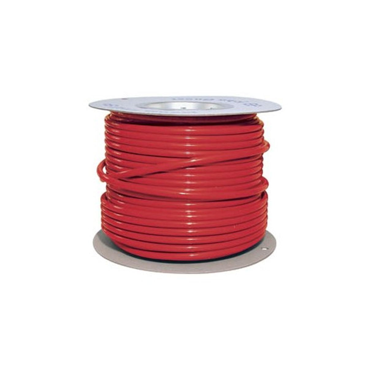 SPEEDFIT LLDPE 12mm OD TUBING RED 10M  9-84213