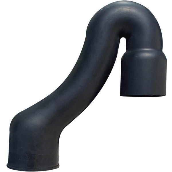 Tecma Nano Short Discharge Tube Kit T-786