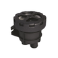 NAVIDURIN® LLOYDS approved Cooling water strainer type 330, housing with aluminium lid, hose connections 38mm  FTR33038M
