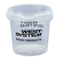 West System Graduated Mixing Pot 800ml  WS-805