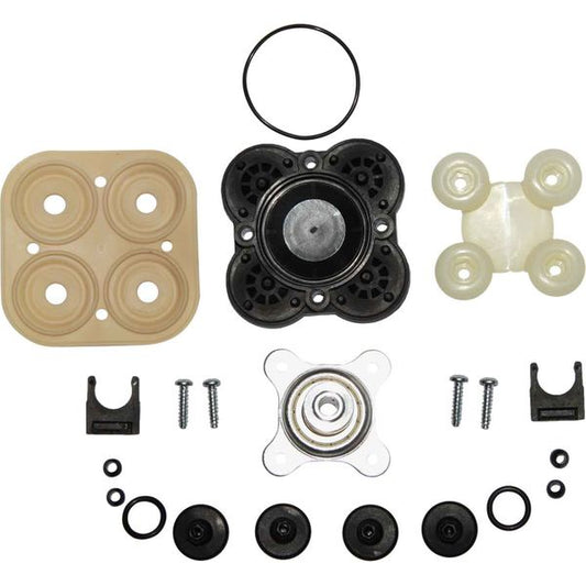 Jabsco 18920-9043 Service Kit for Par Max and Sensormax Pumps