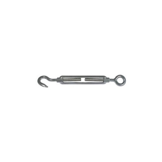 AG SS Straining Screw 8mm