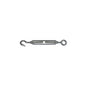 AG SS Straining Screw 8mm