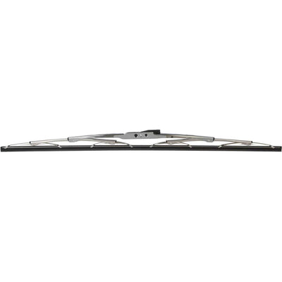 Wipers & Parts