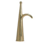 AG Boat Hook Single Brass (185mm L / 34mm ID)