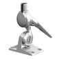 Shakespeare Stainless Steel Deck Ratchet Mount 1 Enlarge Image Shakespeare Stainless Steel Deck Ratchet Mount
