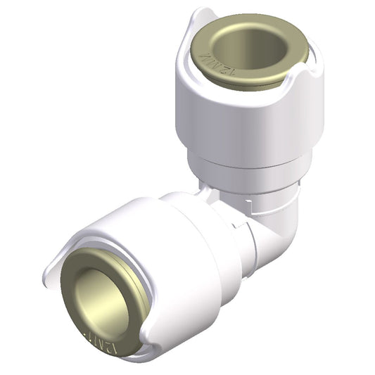 WHALE EQUAL ELBOW 12MM  W-WU1203B