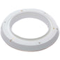 AG ECS White Plastic Vent Base Only