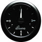 Wema Analogue Clock Gauge 110361