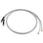 Ultraflex Silversteer / Masterdrive Hose Kit 9M (KIT OB-SVS-90)