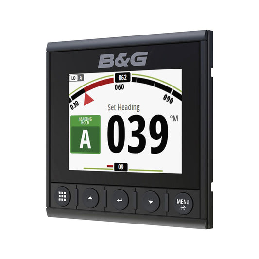 B&G TritonÂ² Multi-Purpose Digital Display