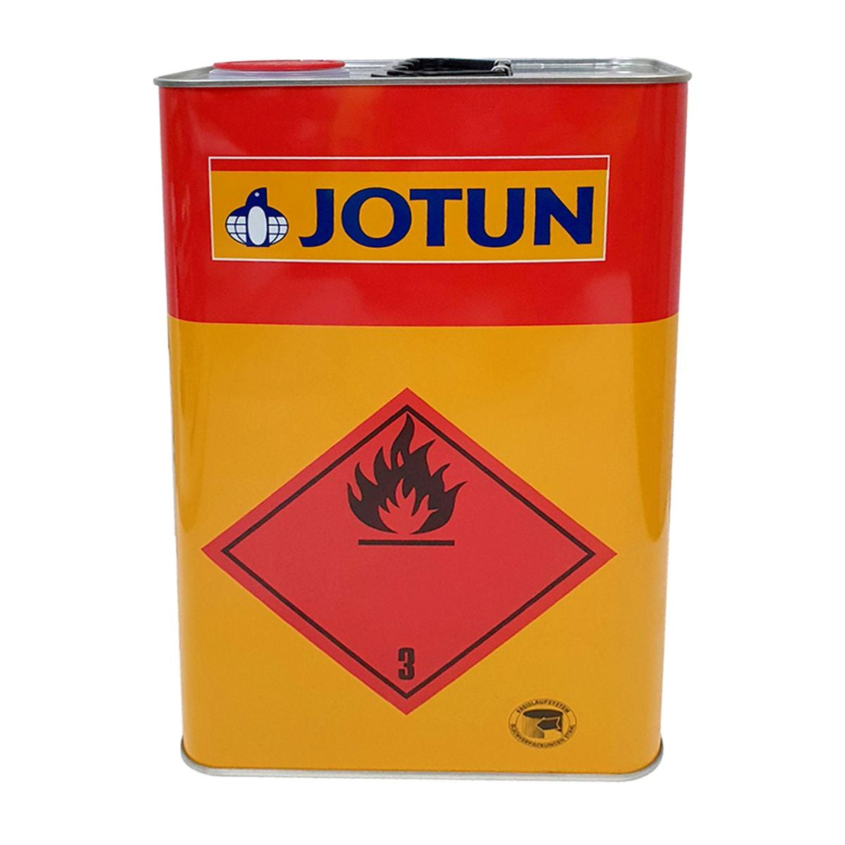 Jotun Commercial No.7 Thinner 20 Litre
