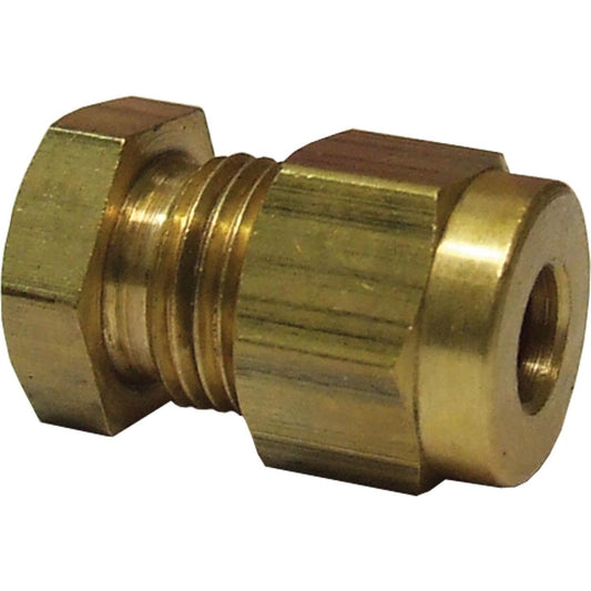 Stop End Coupling 3/16in OD Tube  1-19051