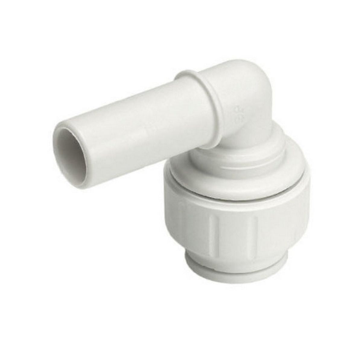 JG Speedfit Equal Stem Elbow (15mm Stem x 15mm)  J4/15