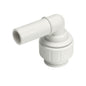 JG Speedfit Equal Stem Elbow (15mm Stem x 15mm)  J4/15