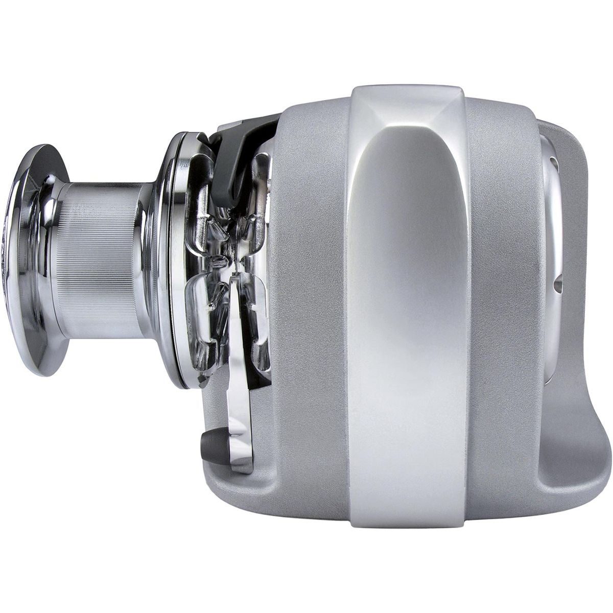Quick HC3 1024ADB Aluminium Windlass Gypsy & Drum R (1000W, 24V, 10mm)