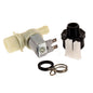 Tecma  T-PF.P14/1 Solenoid Valve Nano / Compass 12V