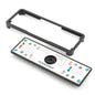 Scanstrut Rokk Midi Top Plate Universal