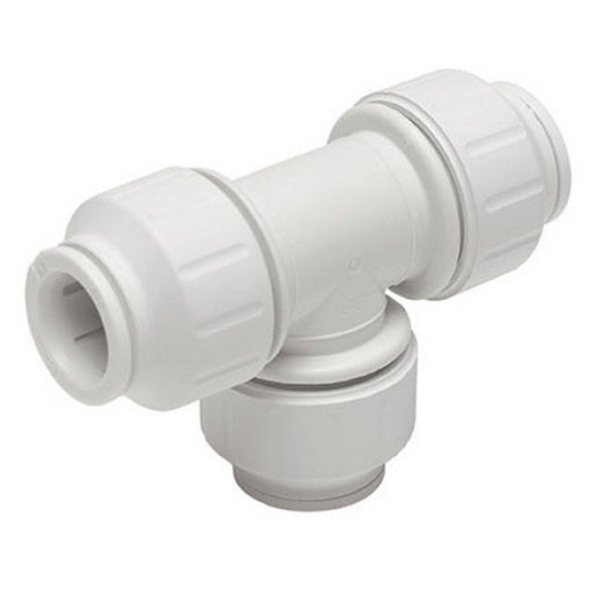 JG Speedfit Equal Tee 22mm  J10/22