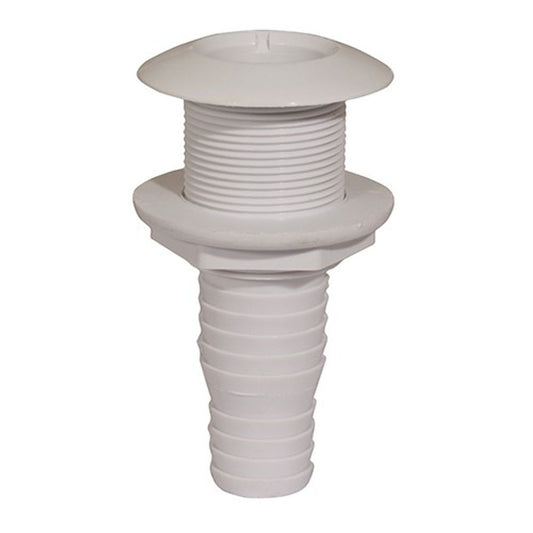 1 1/2in BSP SKIN FITTING FOR 32/38mm C/W NUT  3-88002